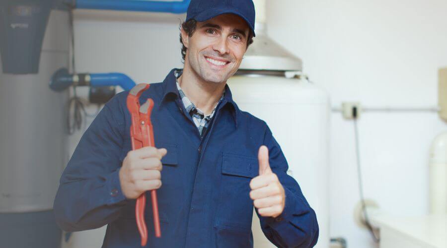 Professional septic pumping service in Coxs Creek, KY